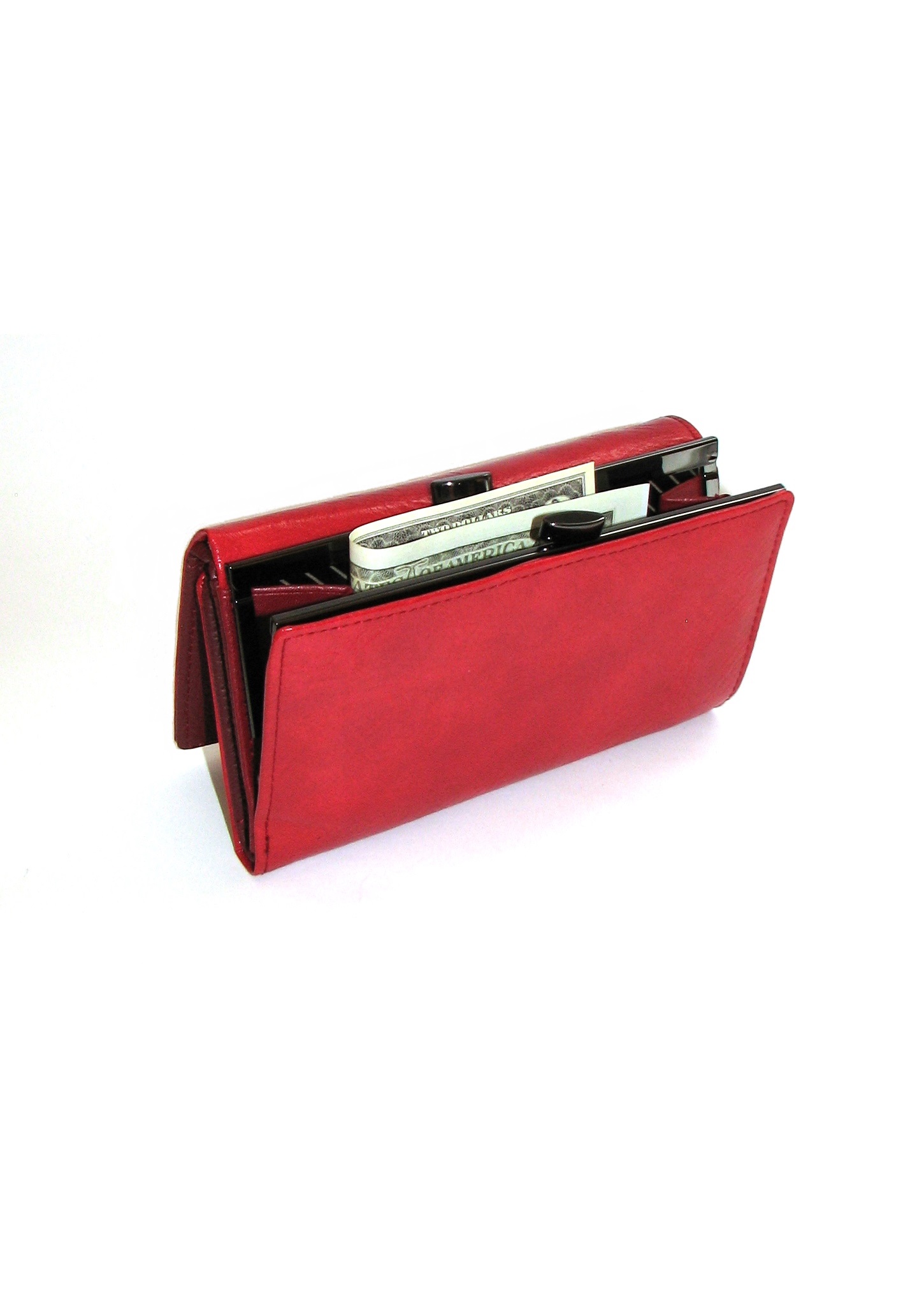 Кошелек женский Cavaldi PX23-CS RED Кошелек женский Cavaldi PX23-CS RED